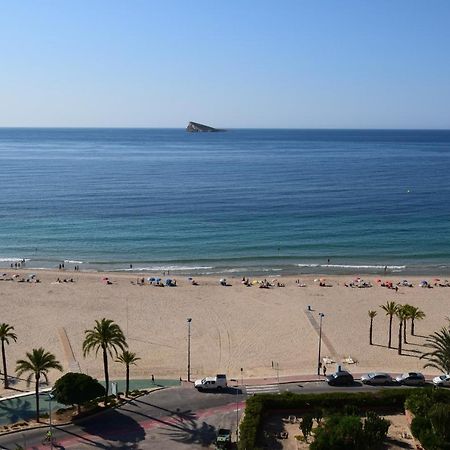 Principado Marina - Fincas Arena Benidorm Extérieur photo