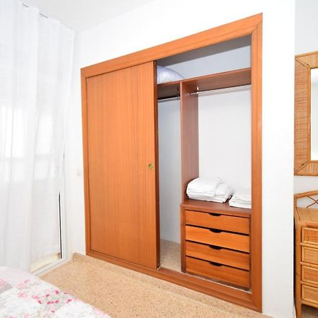Principado Marina - Fincas Arena Benidorm Extérieur photo