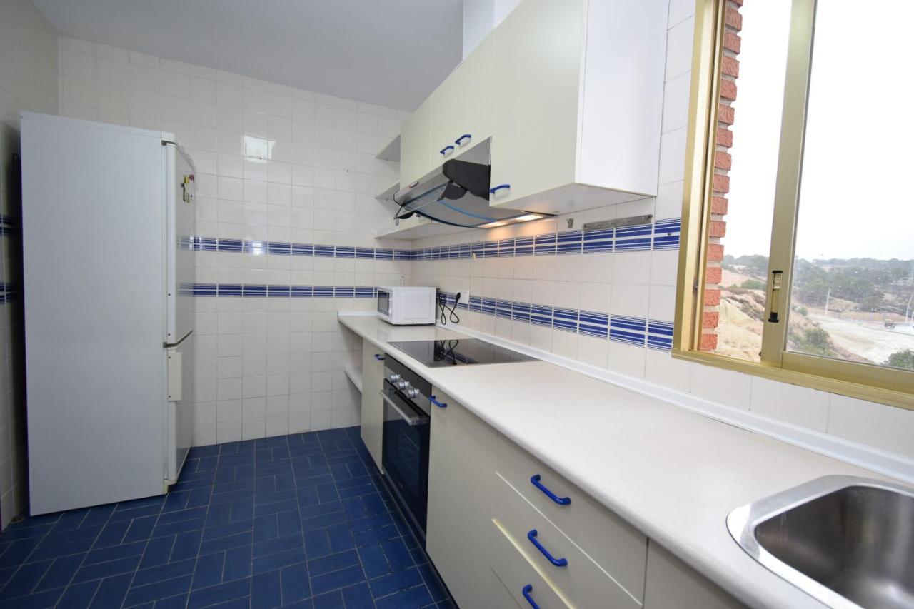Principado Marina - Fincas Arena Benidorm Extérieur photo