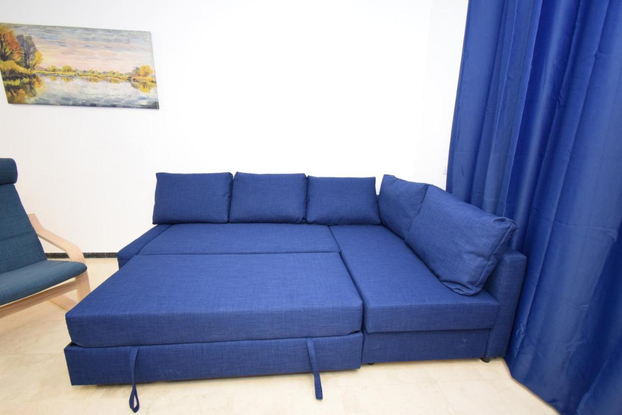 Principado Marina - Fincas Arena Benidorm Extérieur photo