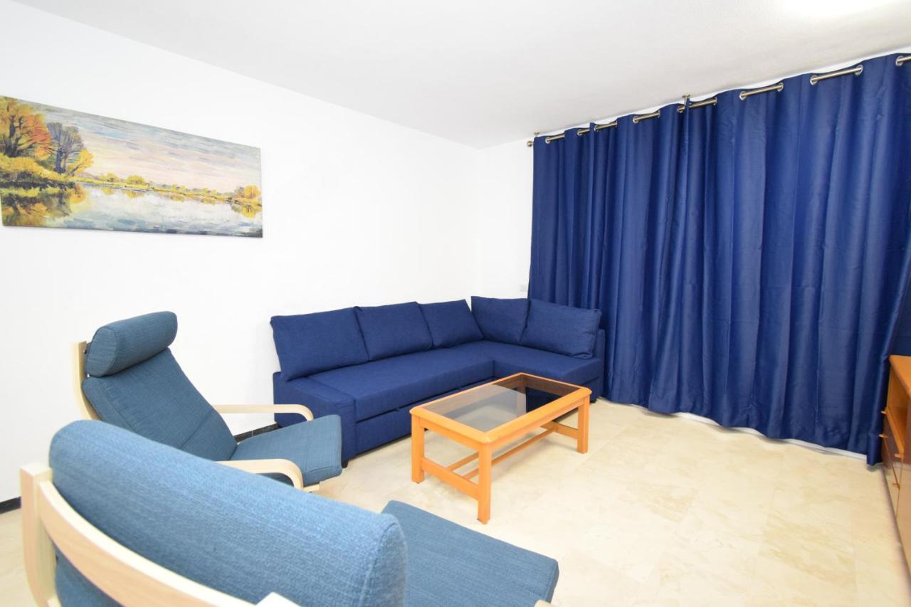 Principado Marina - Fincas Arena Benidorm Extérieur photo