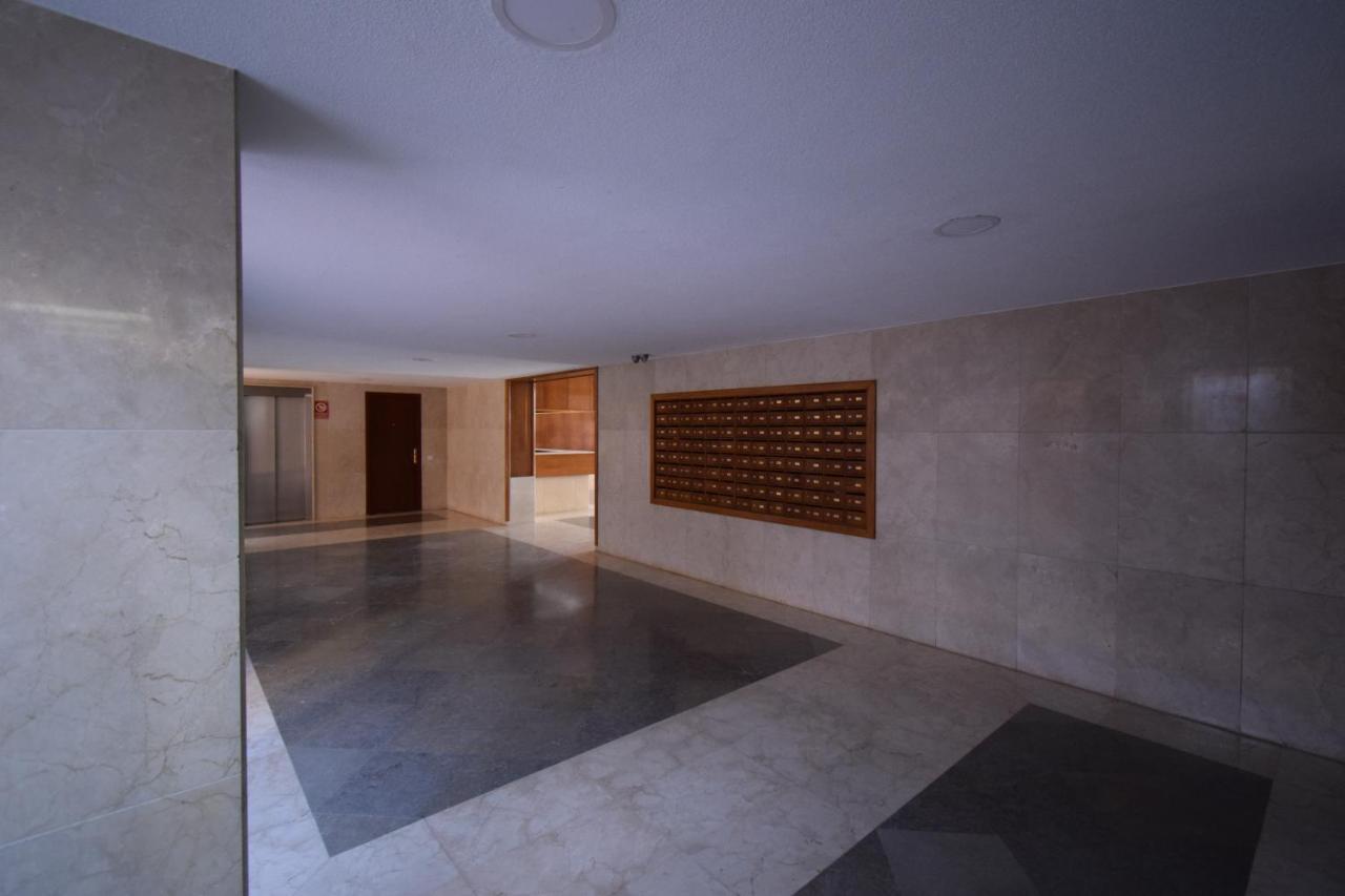 Principado Marina - Fincas Arena Benidorm Extérieur photo